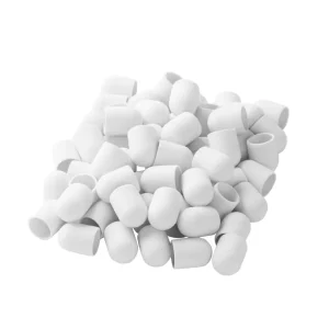 Exo csiszolókupak 13 mm átmérőjű 150-es durva szemcsés 10 db-os csomag